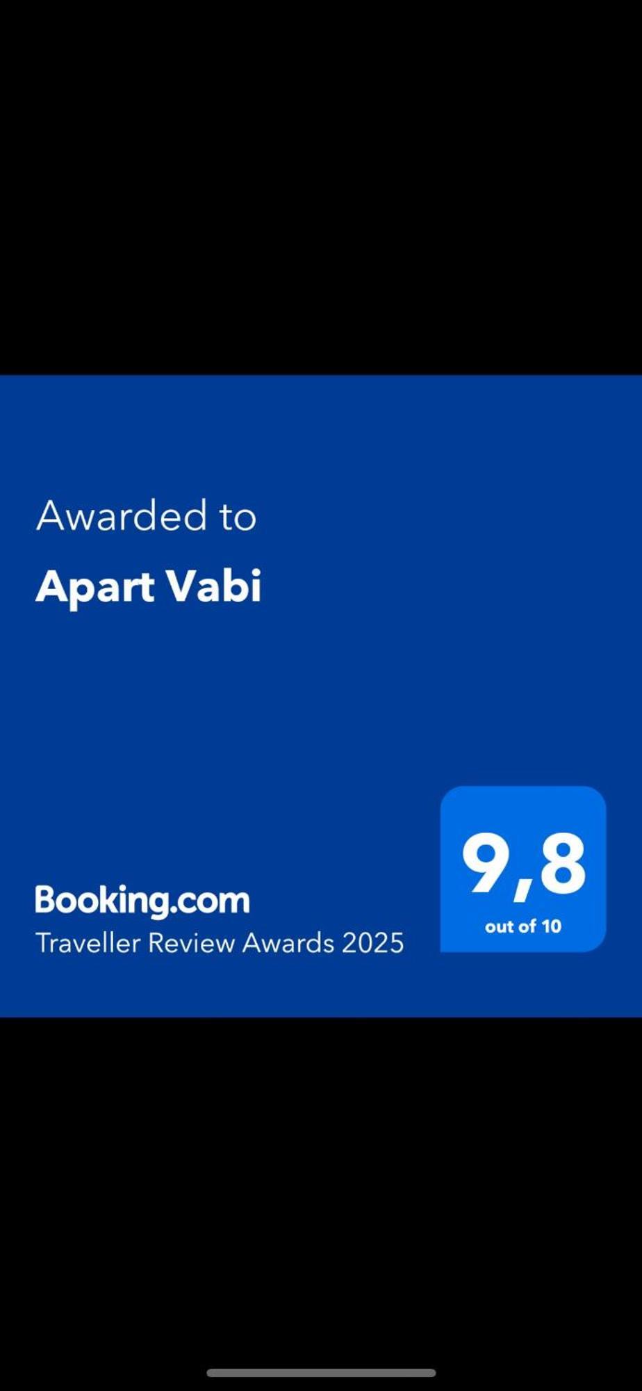 Apart Vabi بياليستوك المظهر الخارجي الصورة